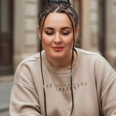 Фотография девушки Olena, 29 лет из г. Киев