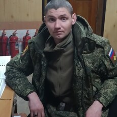 Фотография мужчины Николай, 34 года из г. Мурманск