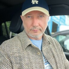 Фотография мужчины Олег, 45 лет из г. Владивосток