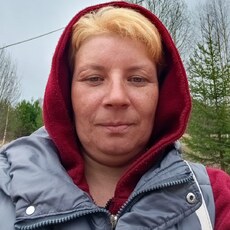 Фотография девушки Олеся, 42 года из г. Фаленки