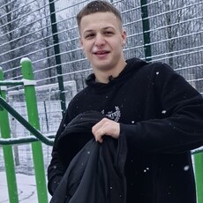 Фотография мужчины Саня, 21 год из г. Могилев