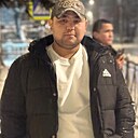 Abbosbek, 22 года
