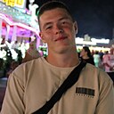 Максим, 20 лет