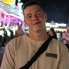 Фотография мужчины Максим, 20 лет из г. Нижний Новгород