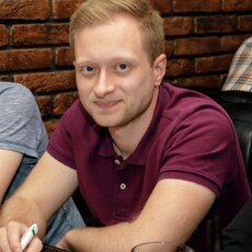 Фотография мужчины Rd, 29 лет из г. Гомель