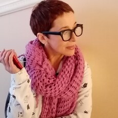 Фотография девушки Наталья, 57 лет из г. Липецк