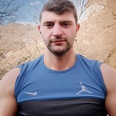 Фотография мужчины Hayk, 34 года из г. Ереван