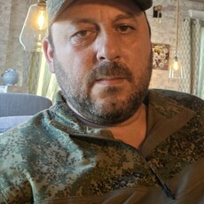 Фотография мужчины Роки, 42 года из г. Луганск