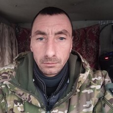 Фотография мужчины Александр, 36 лет из г. Красноперекопск