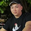 Nurzhan, 22 года