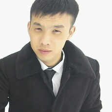 Фотография мужчины Erlan, 32 года из г. Уральск