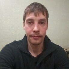 Фотография мужчины Сергей, 33 года из г. Чита