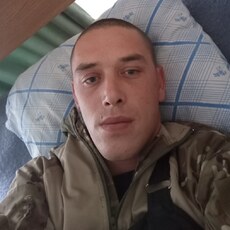 Фотография мужчины Андрей, 26 лет из г. Черноморский