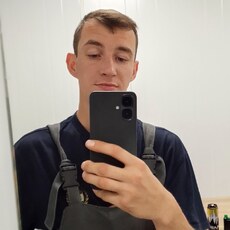 Фотография мужчины Alexsei, 33 года из г. Волгоград