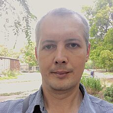 Фотография мужчины Иван, 41 год из г. Луганск