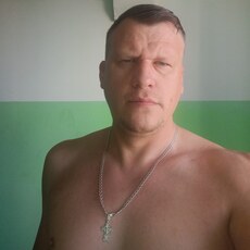 Фотография мужчины Антон, 38 лет из г. Самара