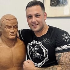 Фотография мужчины Дмитрий, 39 лет из г. Иркутск