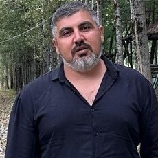 Фотография мужчины Anar, 43 года из г. Рига