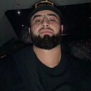 Султан, 28 лет