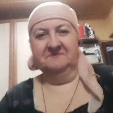Фотография девушки Татьяна, 60 лет из г. Домодедово
