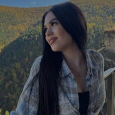 Фотография девушки Варварва, 19 лет из г. Москва