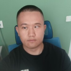 Фотография мужчины Ник, 28 лет из г. Алматы