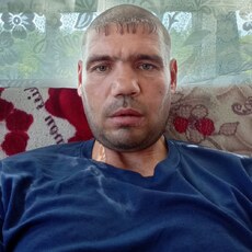 Фотография мужчины Александр, 34 года из г. Тайшет