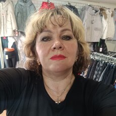 Фотография девушки Елена, 56 лет из г. Магнитогорск