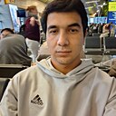 Аббос, 24 года