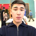 Ерлан, 23 года