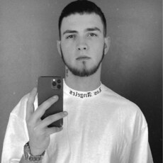 Фотография мужчины Василь, 21 год из г. Вроцлав