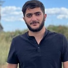 Фотография мужчины Ashot, 24 года из г. Дзержинск