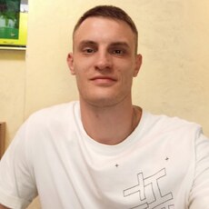 Фотография мужчины Евгений, 29 лет из г. Братск