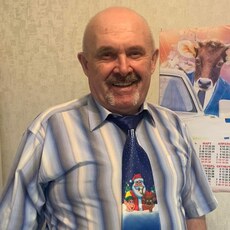 Фотография мужчины Михаил, 64 года из г. Нефтеюганск