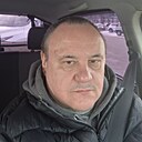 Андрей, 50 лет