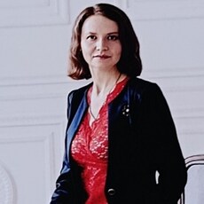 Елена, 43 из г. Красноярск.