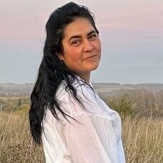 Фотография девушки Гульнара, 38 лет из г. Прокопьевск