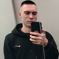 Фотография мужчины Кирилл, 24 года из г. Красноярск