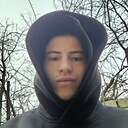 Никита, 18 лет