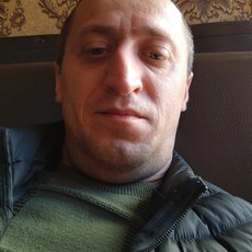 Фотография мужчины Alter Ego, 39 лет из г. Дербент