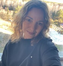 Фотография девушки Альмира, 57 лет из г. Первоуральск