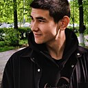 Иван, 22 года