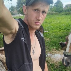 Фотография мужчины Сергей, 24 года из г. Щучин