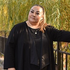 Фотография девушки Гульшат, 42 года из г. Шымкент