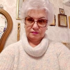 Фотография девушки Татьяна, 62 года из г. Орел