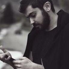 Фотография мужчины Hrach, 25 лет из г. Ереван