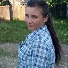 Фотография девушки Татьяна, 39 лет из г. Брянск