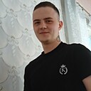 Никита, 20 лет