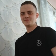 Фотография мужчины Никита, 20 лет из г. Армавир