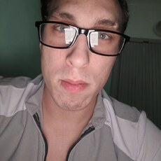 Фотография мужчины Alekseu, 24 года из г. Лесосибирск